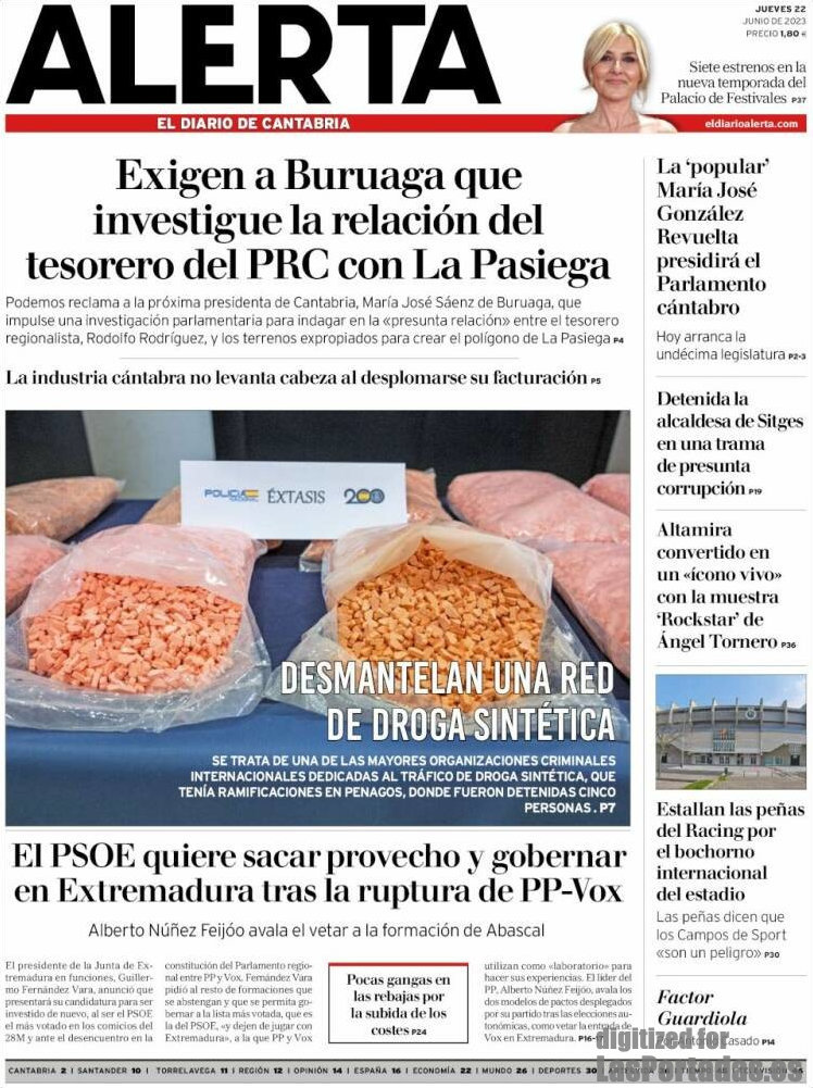 Alerta