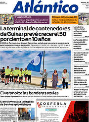 /Atlántico Diario