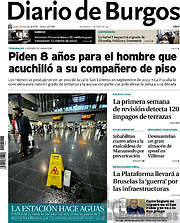 /Diario de Burgos