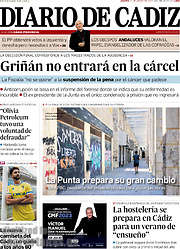 /Diario de Cádiz
