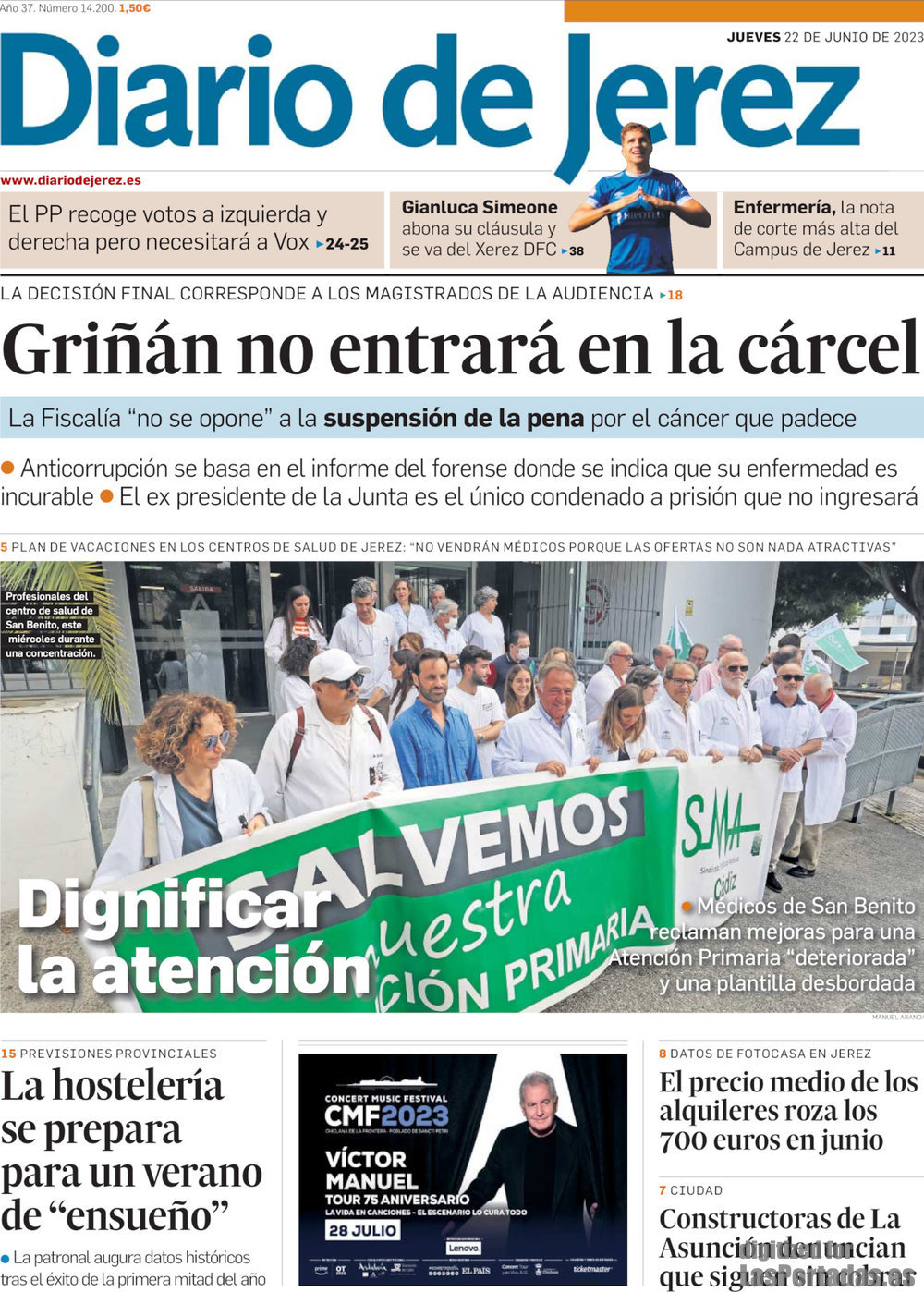 Diario de Jerez