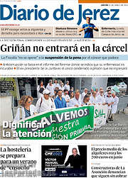 /Diario de Jerez