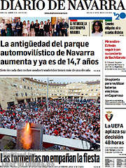 /Diario de Navarra