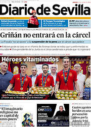 /Diario de Sevilla