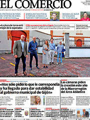 /El Comercio