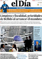 /El Día de Córdoba