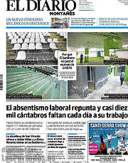 /El Diario Montañés