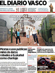 /El Diario Vasco