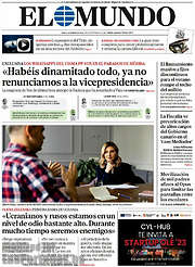 /El Mundo