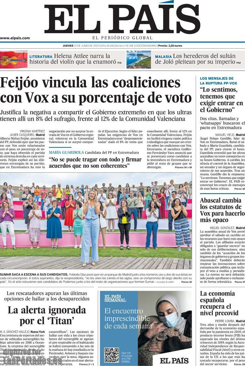El País