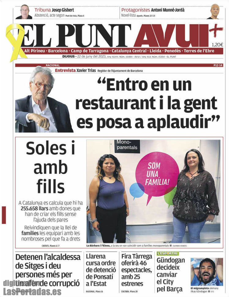 El Punt