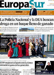 /Europa Sur