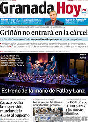 /Granada Hoy