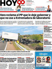 Periodico Hoy
