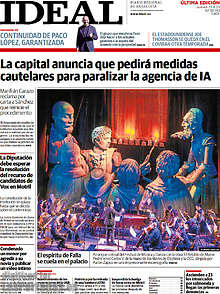 Periodico Ideal