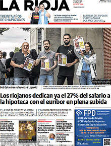 Periodico La Rioja