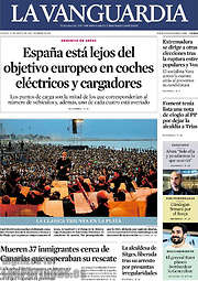 /La Vanguardia
