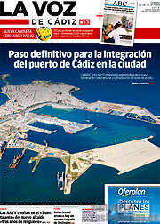 /La Voz de Cádiz