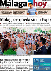 /Malaga Hoy