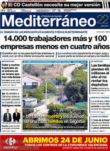 Periodico Mediterráneo