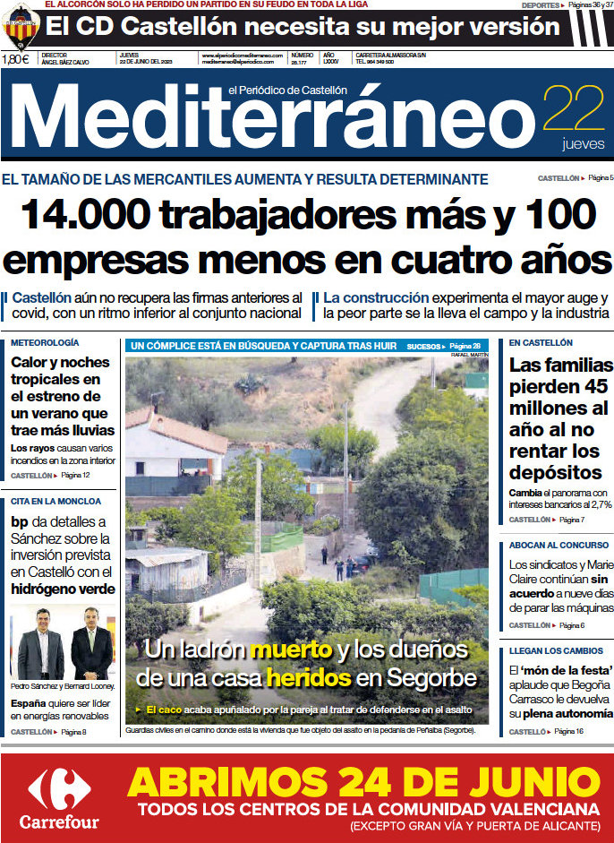Mediterráneo