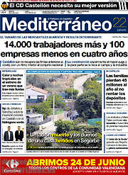 /Mediterráneo