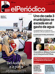 /El Periódico de Catalunya(Castellano)