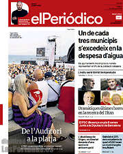 /El Periódico de Catalunya(Català)
