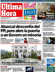 /Última Hora