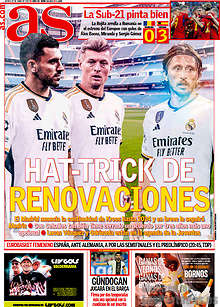 Periodico AS
