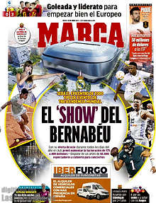 Periodico Marca