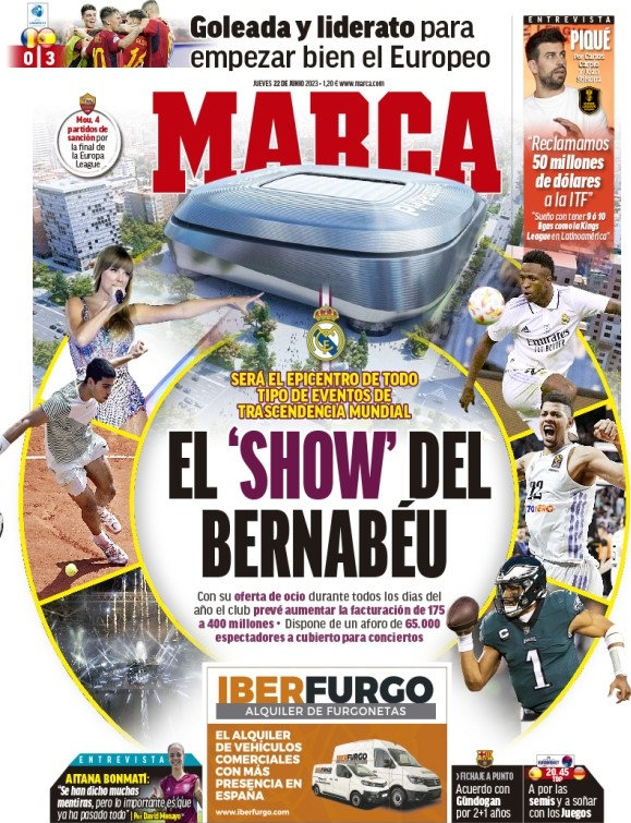 Marca