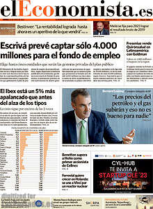 Periodico El Economista