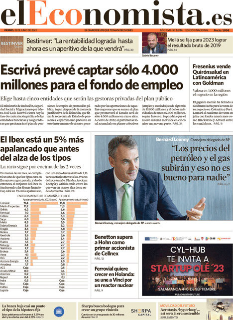 El Economista