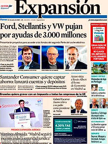 Periodico Expansion