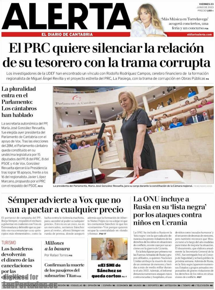 Alerta