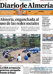 /Diario de Almería