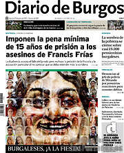 /Diario de Burgos