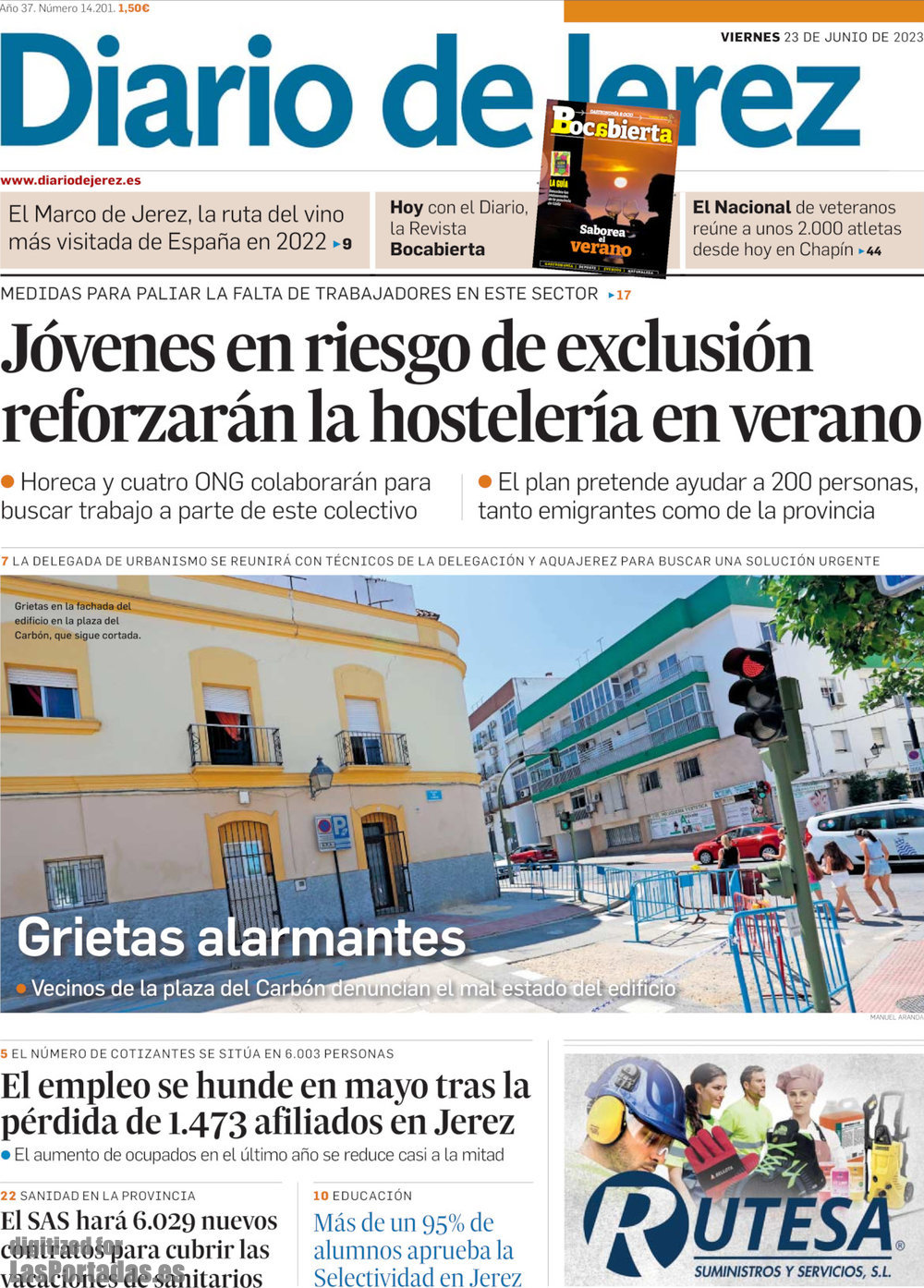 Diario de Jerez