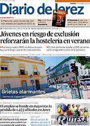 /Diario de Jerez