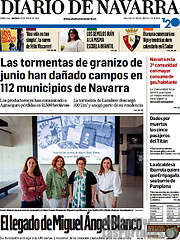 /Diario de Navarra