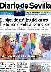 /Diario de Sevilla