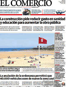 Periodico El Comercio