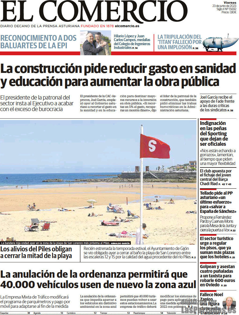 El Comercio