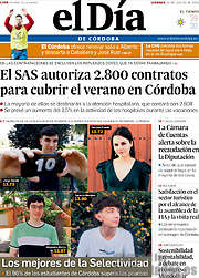 /El Día de Córdoba