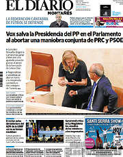 /El Diario Montañés