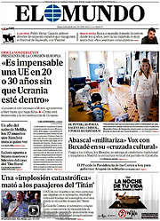 /El Mundo