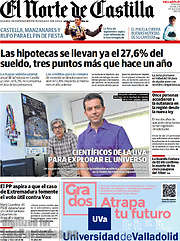 /El Norte de Castilla