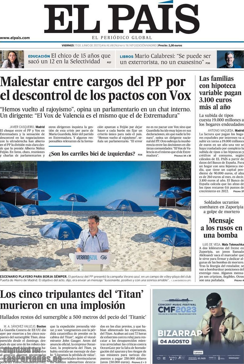 El País