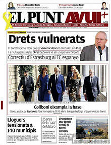Periodico El Punt